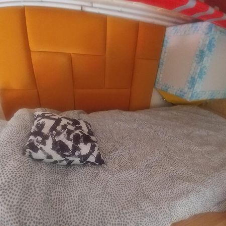 Triesti Home Виктория Экстерьер фото
