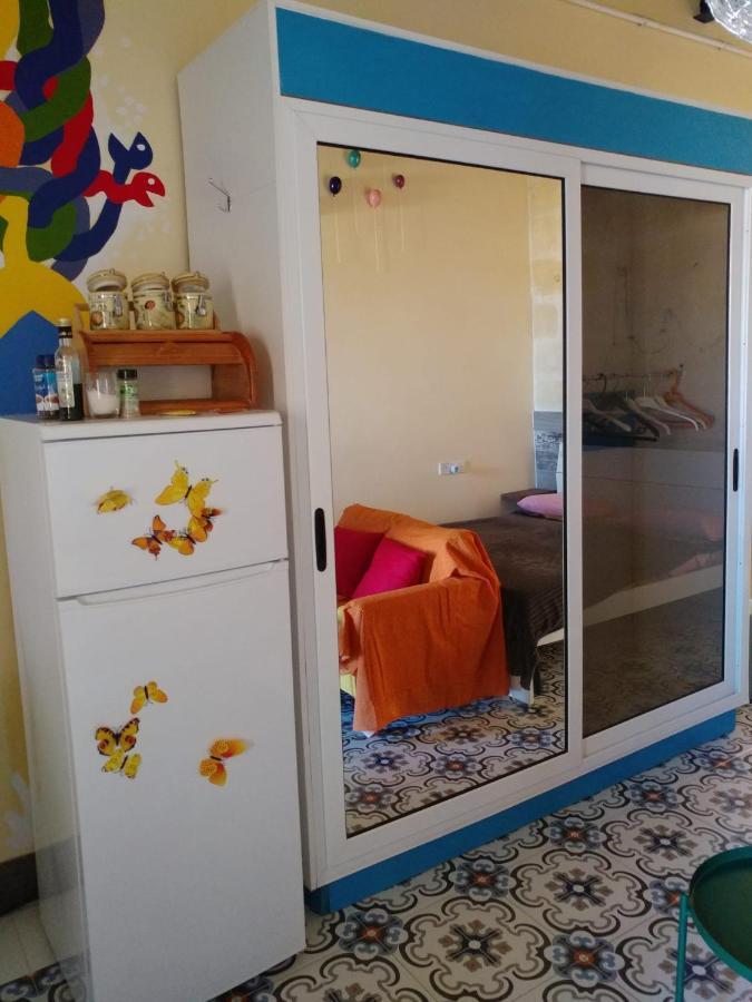 Triesti Home Виктория Экстерьер фото