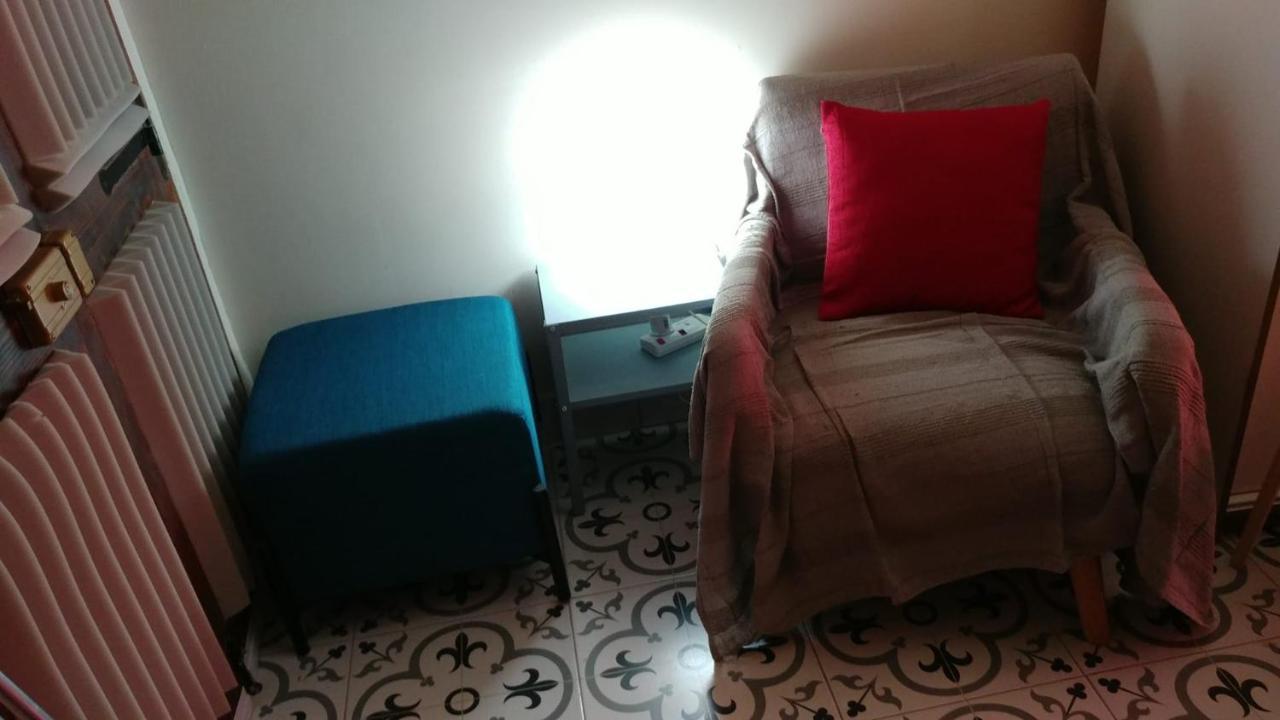 Triesti Home Виктория Экстерьер фото