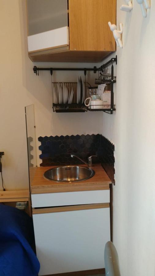 Triesti Home Виктория Экстерьер фото