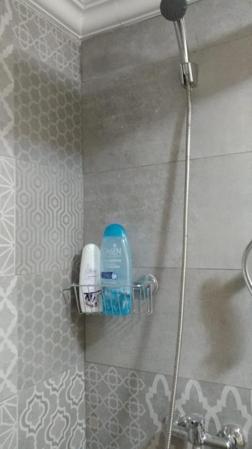 Triesti Home Виктория Экстерьер фото