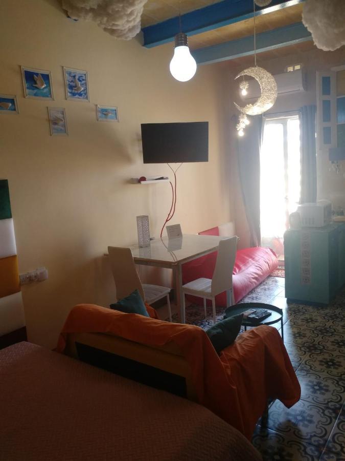 Triesti Home Виктория Экстерьер фото